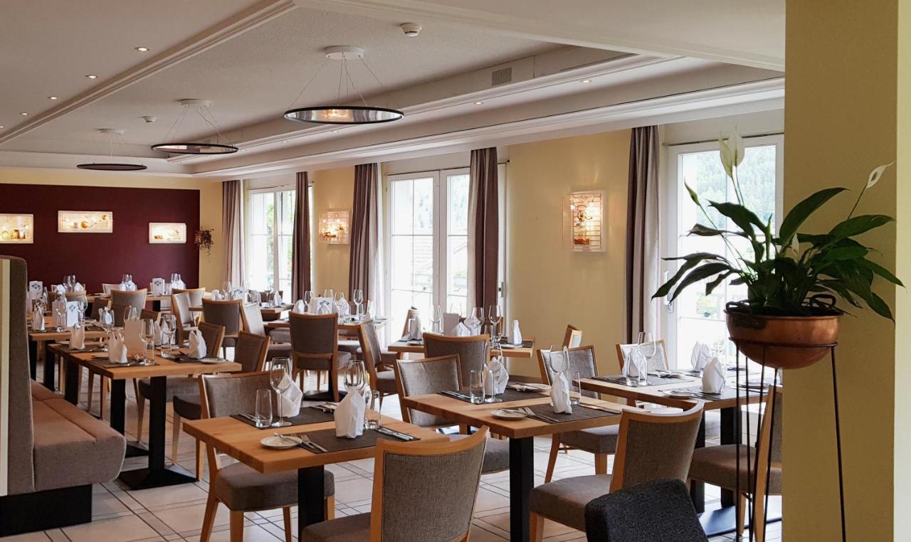 Typically Swiss Hotel Altana Scuol Exterior photo